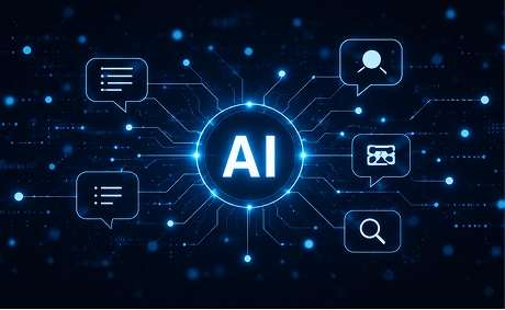 AI 검색 최적화